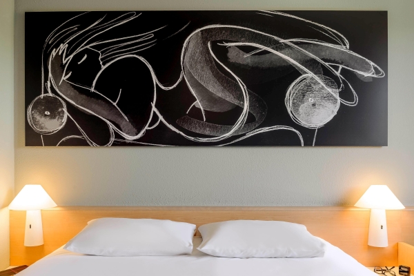 Hotel ibis Augsburg Koenigsplatz